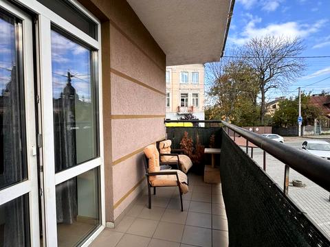 квартира за адресою Варшавська вул., 35