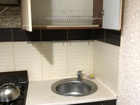квартира за адресою Академіка Єфремова вул. (Командарма Уборевича), 7-А