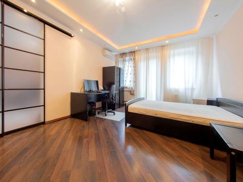 квартира по адресу Голосеевская ул., 13-Б