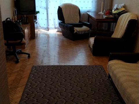 квартира по адресу Даниила Щербаковского ул. (Щербакова), 56