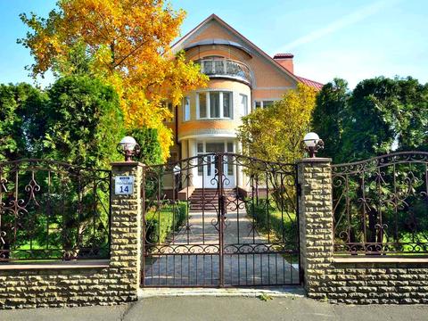 будинок за адресою полевая, 14