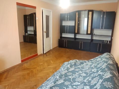 квартира за адресою Антоновича вул. (Горького), 170/172