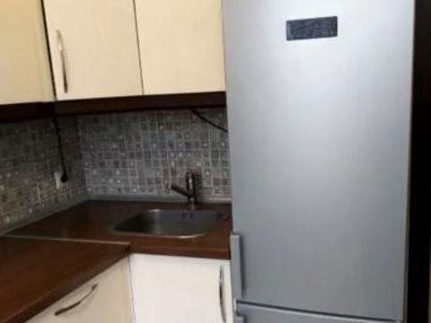 квартира по адресу Тракторостроителей просп., 63
