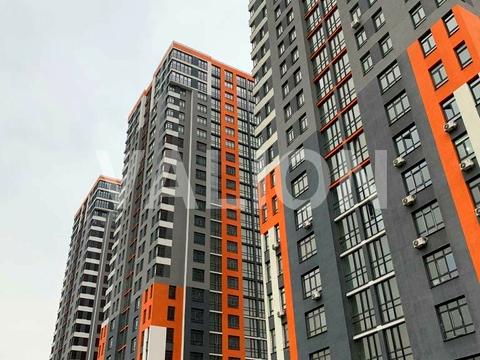 квартира по адресу Николая Гулака ул.