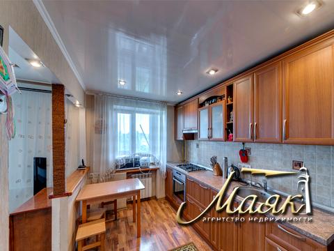 квартира по адресу Гвардейский бульв. (Гвардейский)