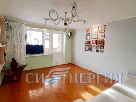 квартира по адресу Конча-Заспинская ул. (Генерала Матыкина), 11-А