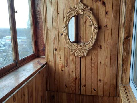 квартира за адресою Полярна вул., 3