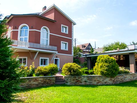 будинок за адресою Громадська вул. (Громадська), 15