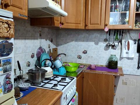 квартира по адресу Иорданская ул. (Лайоша Гавро), 3