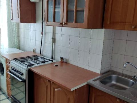 квартира по адресу 8 марта, 17