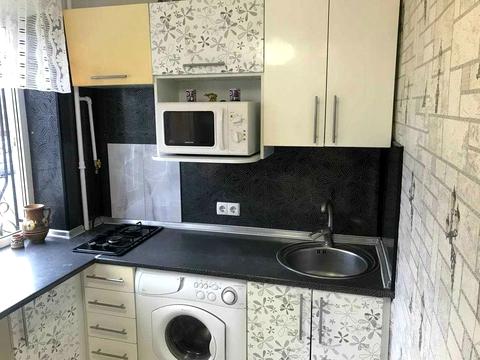 квартира по адресу Остафия Дашкевича ул. (Курнатовского), 24