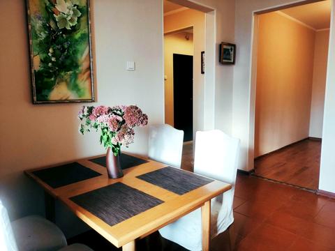 квартира за адресою Лариси Руденко вул., 21-А