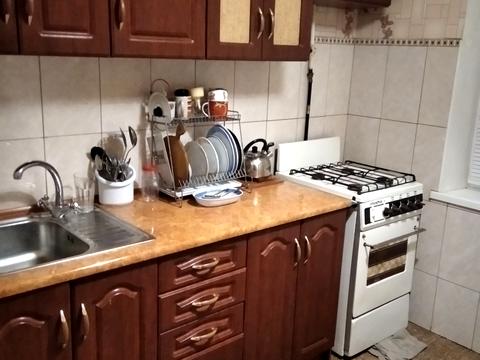 квартира по адресу Рональда Рейгана ул., 16