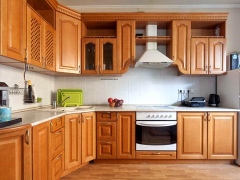 квартира за адресою Миропільська вул., 39