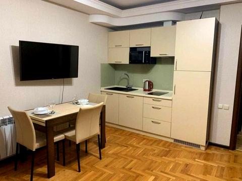 квартира по адресу Александра Поля просп. (Кірова), 27-Д