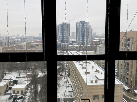 квартира за адресою Київ, В'ячеслава Чорновола вул., 30