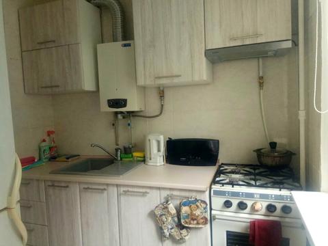 квартира по адресу пр-т Шевченко, 111