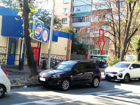 комерційна за адресою Політехнічна вул., 31-Б