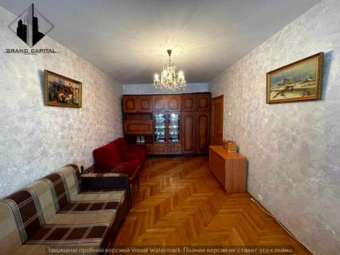 квартира по адресу Анны Ахматовой ул., 19