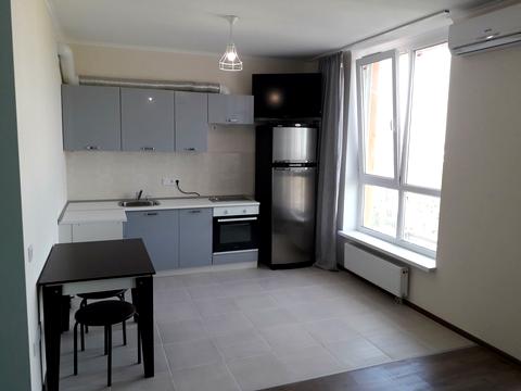 квартира по адресу Проспект Победы, 67