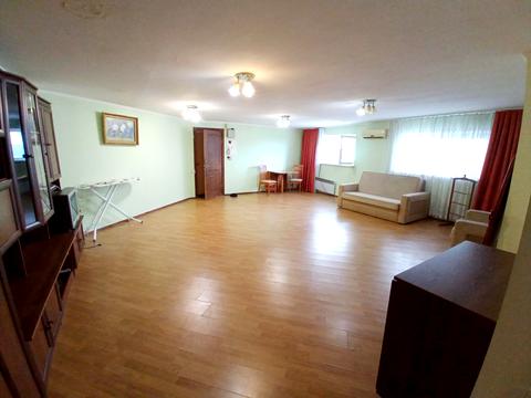квартира по адресу Миколы Бажана просп., 24/1