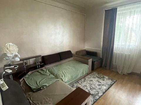 квартира за адресою Яші Гордієнка вул., 22