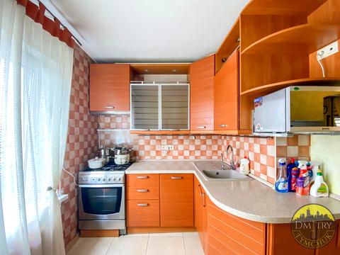 квартира по адресу Героев Днепра ул., 42-А