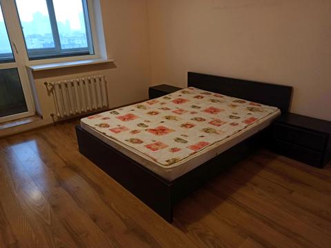 квартира за адресою Анни Ахматової вул., 13