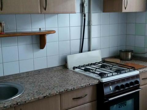 квартира по адресу Леся Курбаса просп., 18
