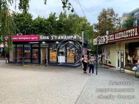 комерційна за адресою Центральний просп. (Лермонтова), 4