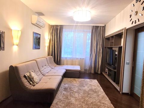 квартира за адресою Валерія Лобановського вул., 18