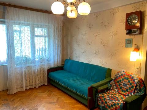 квартира по адресу Сулеймана Стальского ул., 6