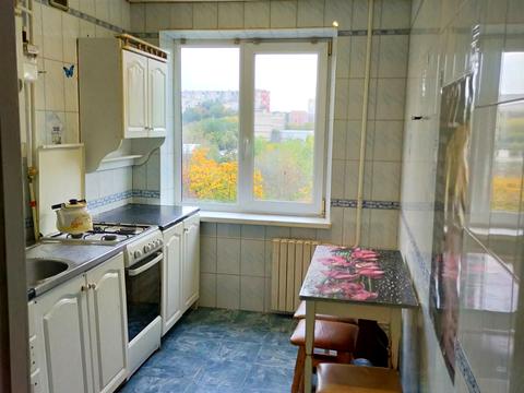 квартира по адресу Тополь 2, 2