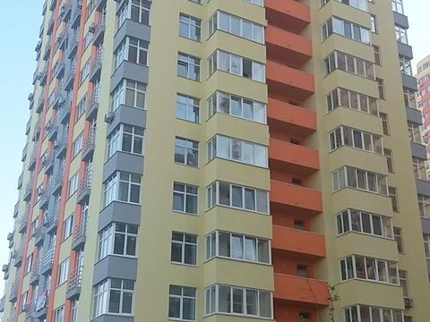 квартира за адресою Київ, Сім'ї Кульженків вул. (Петра Дегтяренка), 31-Б