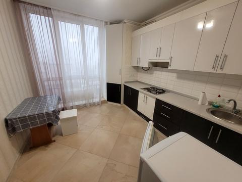 квартира по адресу Садовая ул., 1-Б к1