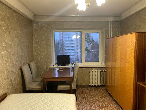 квартира за адресою Чорнобильська вул., 3