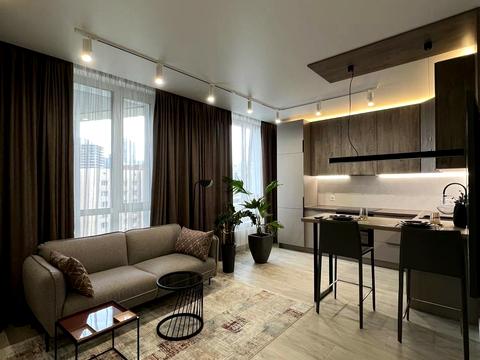 квартира за адресою Михайла Бойчука вул. (Кіквідзе), 41-Б