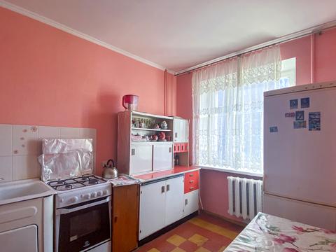 квартира за адресою Науки просп., 18
