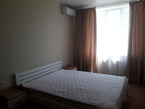 квартира за адресою Євгена Чикаленка вул., 95
