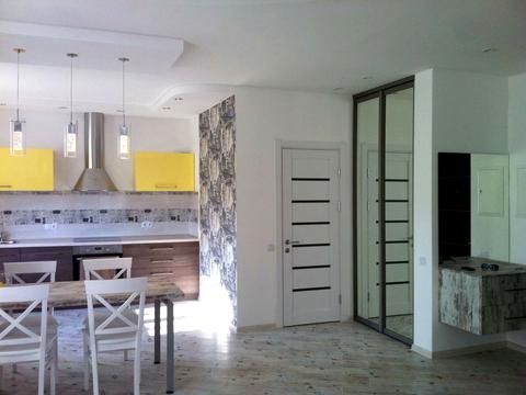 квартира по адресу Киев, Вячеслава Черновола ул., 27