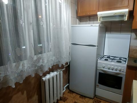 квартира по адресу Белорусская ул., 13