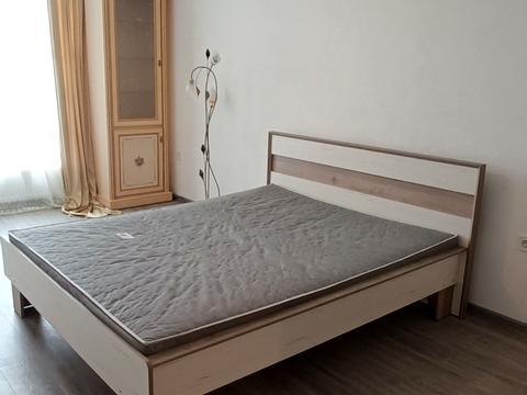 квартира по адресу Городницкая ул., 47