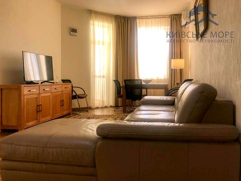 квартира за адресою Вінстона Черчилля вул. (Червоноткацька), 43