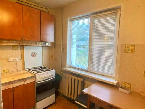 квартира за адресою Припортова вул. (Героїв Сталінграда), 9