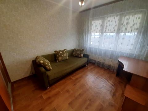квартира по адресу Николая Закревского ул., 39