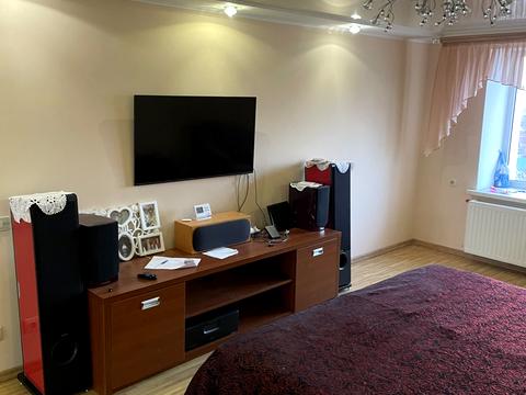 квартира за адресою Івана Фунтового вул., 58