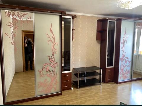 квартира по адресу Архитектора Вербицкого ул., 14-Б