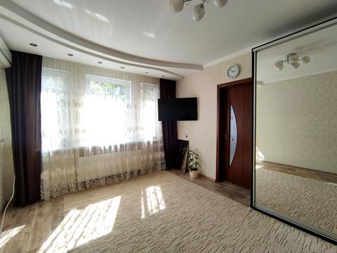 квартира по адресу Живописная ул. (Скворцова), 2этажка