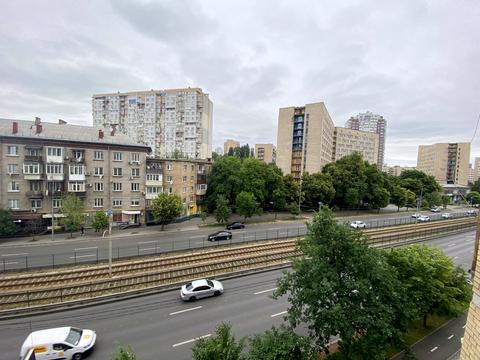 квартира по адресу Борщаговская ул., 143-Б