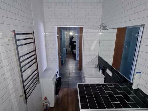 квартира за адресою Київ, Трускавецька вул., 4-Б